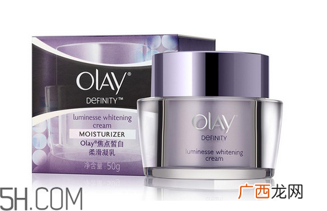 olay玉兰油的护肤品怎么样？正确的护肤步骤手法