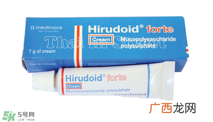 Hirudoidforte使用说明Hirudoidforte说明书