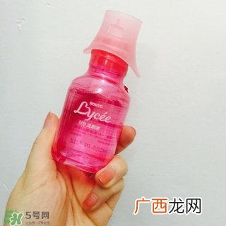 洗眼液洗出的脏东西是什么洗眼液洗出白色絮状物是寄生虫吗