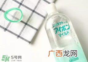 洗眼液洗出的脏东西是什么洗眼液洗出白色絮状物是寄生虫吗