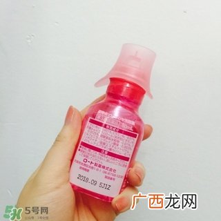 洗眼液洗出的脏东西是什么洗眼液洗出白色絮状物是寄生虫吗