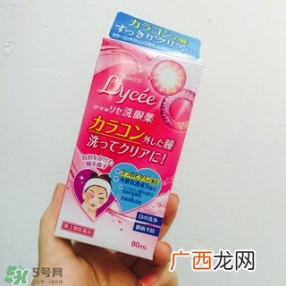 洗眼液洗出的脏东西是什么洗眼液洗出白色絮状物是寄生虫吗