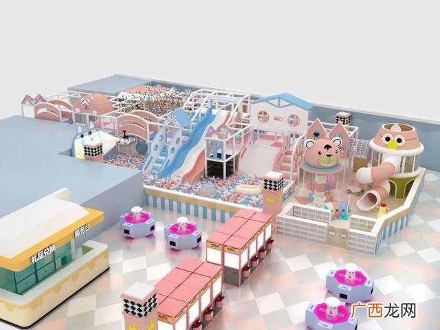 室内儿童乐园设备价格明细表,儿童室内游乐园设备批发市场