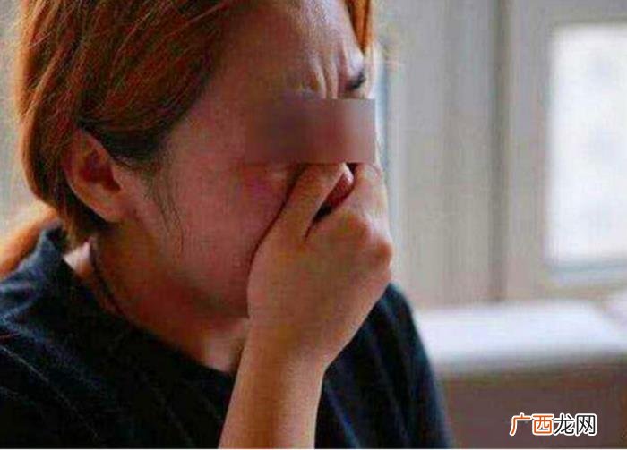 这2个表现说明妈妈开始厌恶孩子 母亲不爱女儿的表现