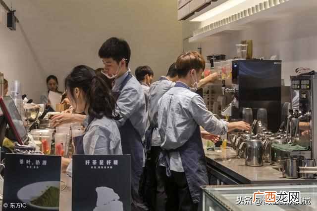买奶茶主要机器什么意思(一整套奶茶设备机器
