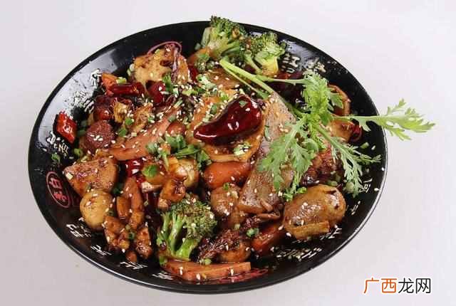 麻辣香锅的主食有哪些 麻辣香锅配什么饮料