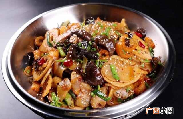 麻辣香锅的主食有哪些 麻辣香锅配什么饮料