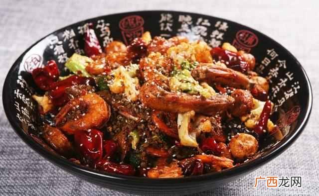 麻辣香锅的主食有哪些 麻辣香锅配什么饮料