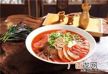 麻辣烫大骨汤制作 麻辣烫用什么骨汤膏