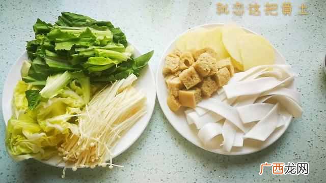 麻辣烫辣椒油配方 麻辣烫不够辣为什么