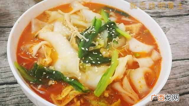 麻辣烫辣椒油配方 麻辣烫不够辣为什么