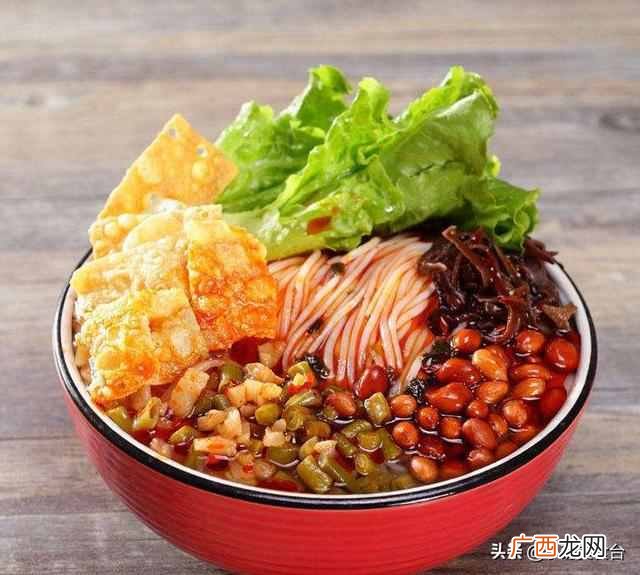 螺蛳粉配料有哪些 螺蛳粉有什么特点