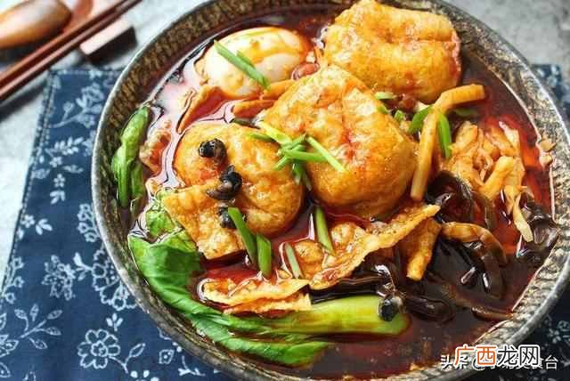 螺蛳粉配料有哪些 螺蛳粉有什么特点