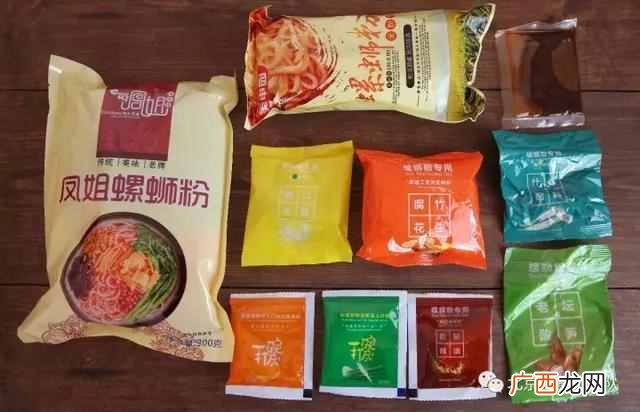 螺蛳粉什么牌子排行榜（螺蛳粉十大品牌排行榜