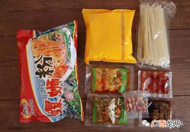 螺蛳粉什么牌子排行榜（螺蛳粉十大品牌排行榜