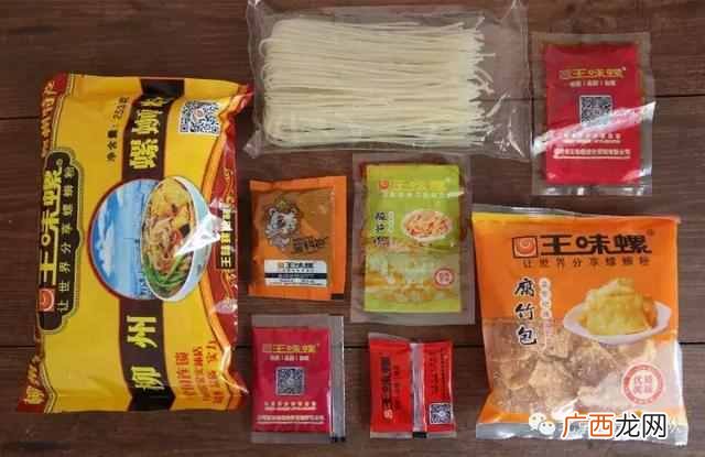 螺蛳粉什么牌子排行榜（螺蛳粉十大品牌排行榜