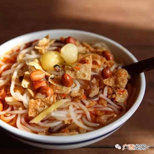 螺蛳粉什么牌子排行榜（螺蛳粉十大品牌排行榜