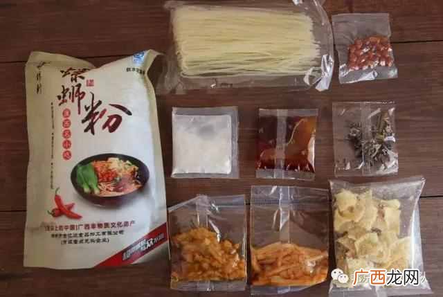 螺蛳粉什么牌子排行榜（螺蛳粉十大品牌排行榜