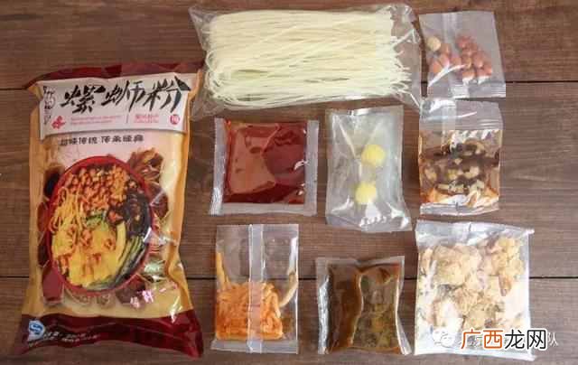 螺蛳粉什么牌子排行榜（螺蛳粉十大品牌排行榜