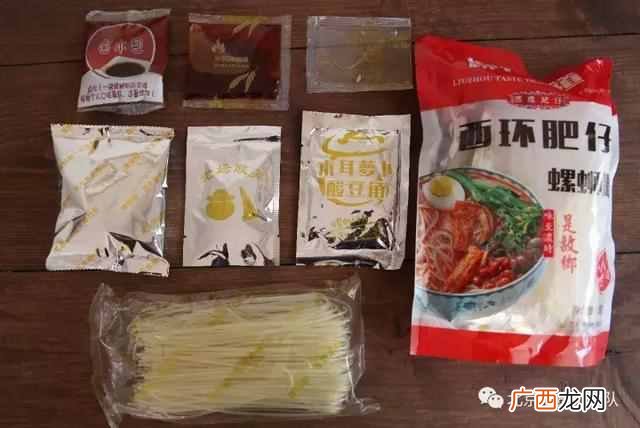 螺蛳粉什么牌子排行榜（螺蛳粉十大品牌排行榜