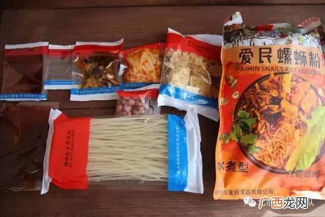 螺蛳粉什么牌子排行榜（螺蛳粉十大品牌排行榜