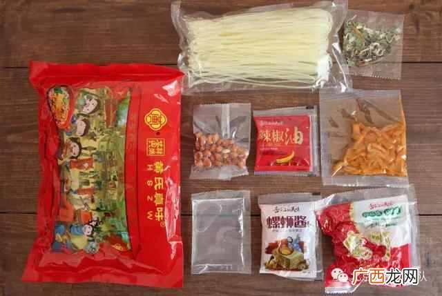 螺蛳粉什么牌子排行榜（螺蛳粉十大品牌排行榜