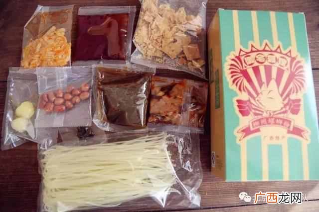 螺蛳粉什么牌子排行榜（螺蛳粉十大品牌排行榜