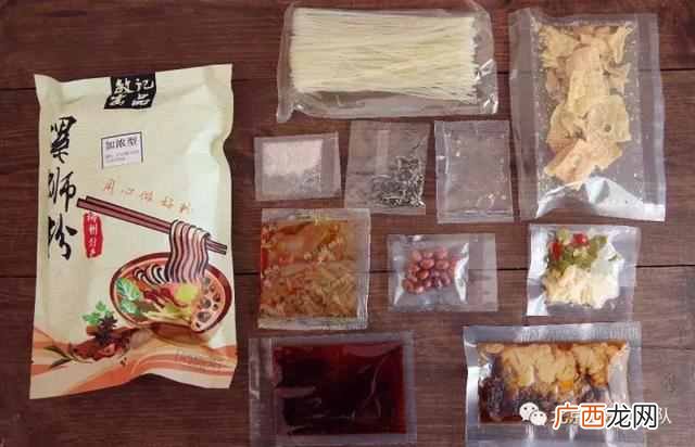 螺蛳粉什么牌子排行榜（螺蛳粉十大品牌排行榜