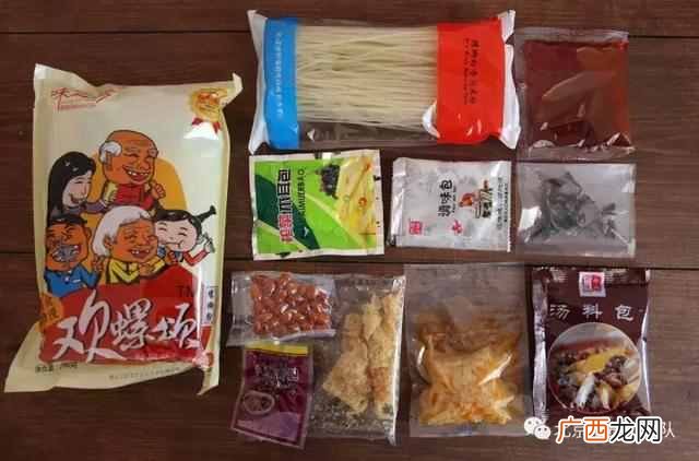 螺蛳粉什么牌子排行榜（螺蛳粉十大品牌排行榜