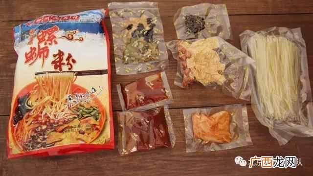螺蛳粉什么牌子排行榜（螺蛳粉十大品牌排行榜