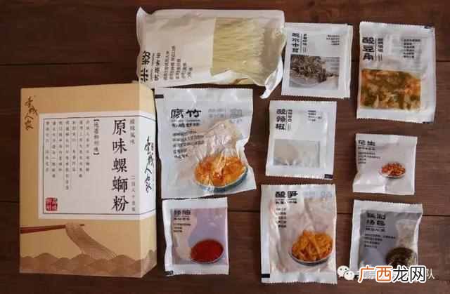 螺蛳粉什么牌子排行榜（螺蛳粉十大品牌排行榜