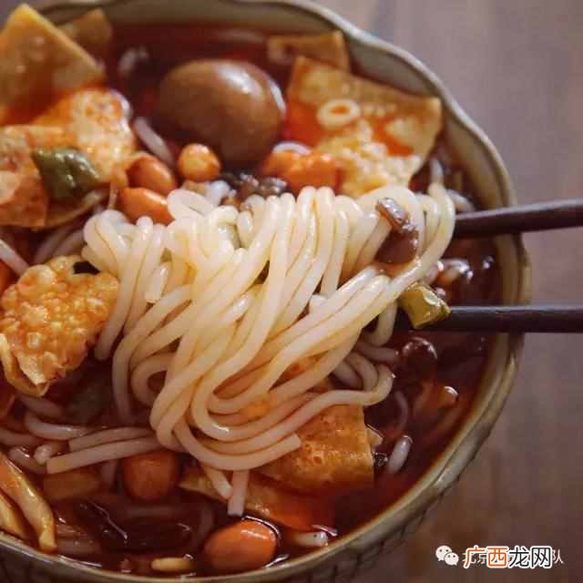 螺蛳粉什么牌子排行榜（螺蛳粉十大品牌排行榜