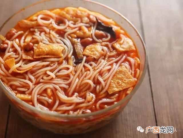 螺蛳粉什么牌子排行榜（螺蛳粉十大品牌排行榜