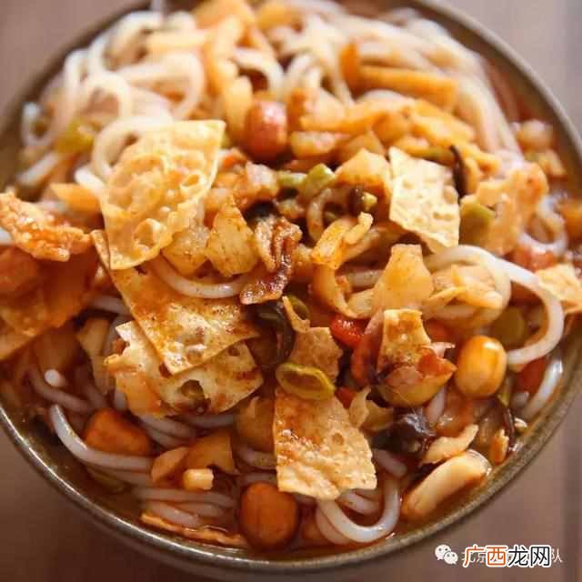 螺蛳粉什么牌子排行榜（螺蛳粉十大品牌排行榜