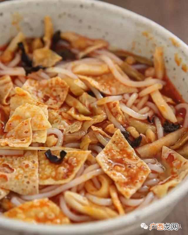 螺蛳粉什么牌子排行榜（螺蛳粉十大品牌排行榜