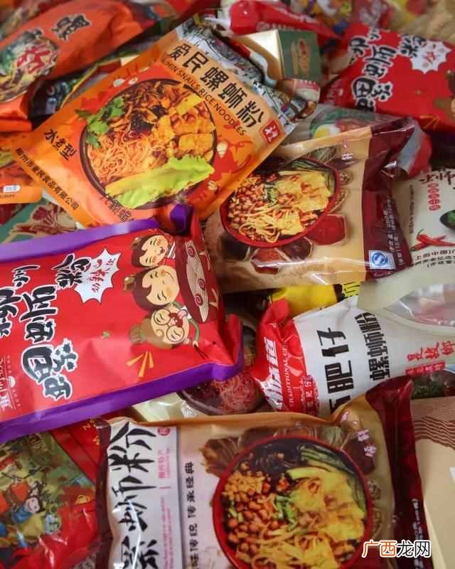 螺蛳粉什么牌子排行榜（螺蛳粉十大品牌排行榜