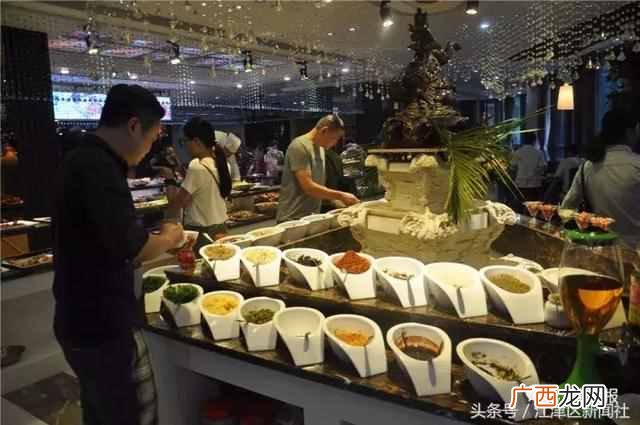 鲁西肥牛什么锅底好吃（教你去选火锅底料和分