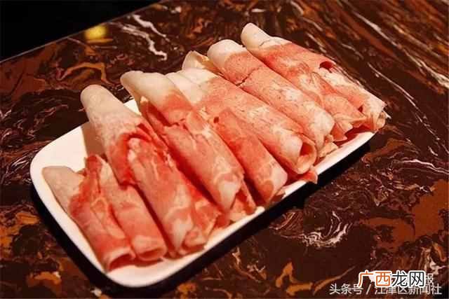 鲁西肥牛什么锅底好吃（教你去选火锅底料和分