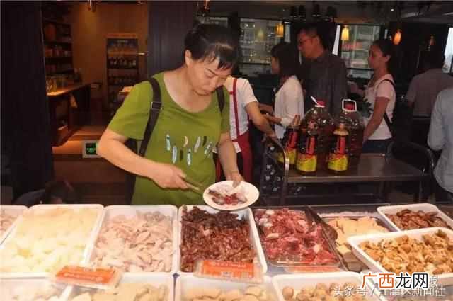 鲁西肥牛什么锅底好吃（教你去选火锅底料和分
