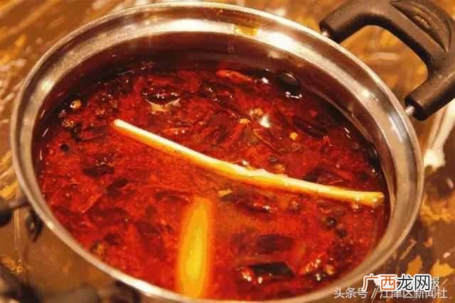 鲁西肥牛什么锅底好吃（教你去选火锅底料和分