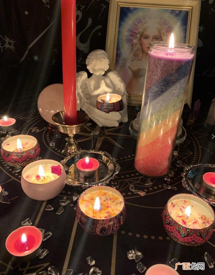 最有效的爱情挽回巫术，魔法仪式强制挽回你的爱情