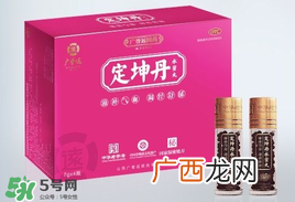 定坤丹的功效与作用定坤丹有什么用处？