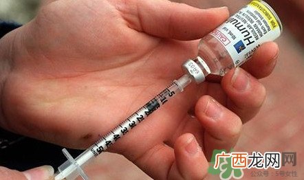 胰岛素为什么不能口服？胰岛素有什么副作用