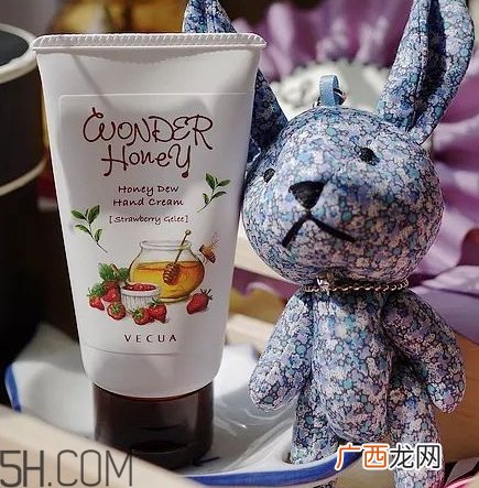vecua是什么牌子？vecua honey是哪国的什么档次