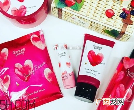 vecua是什么牌子？vecua honey是哪国的什么档次