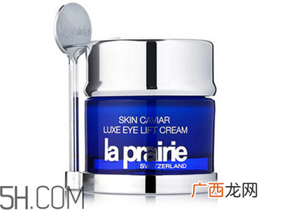 35岁适合用哪些眼霜?用眼霜要注意什么?
