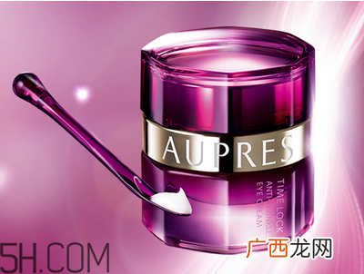 眼霜排行榜前4强 眼霜的正确使用方法图解