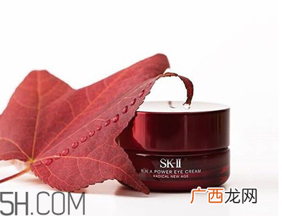 眼霜排行榜前4强 眼霜的正确使用方法图解