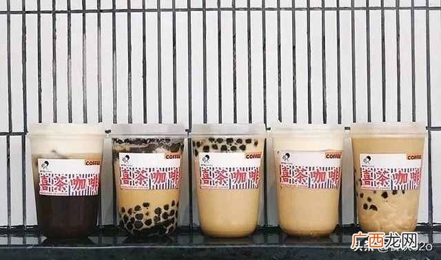 灵感之茶是什么意思是什么（灵感之茶茶饮加盟