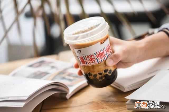 灵感之茶是什么意思是什么（灵感之茶茶饮加盟